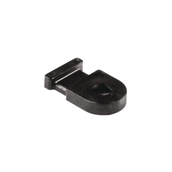 HellermannTyton Befestigungssockel MB2-N66-NA-C1